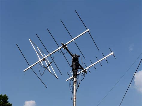 For 6 meters and. . Wimo satellite antenna